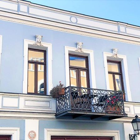 Cibola Boutique - B Apartment Tbilisi ภายนอก รูปภาพ